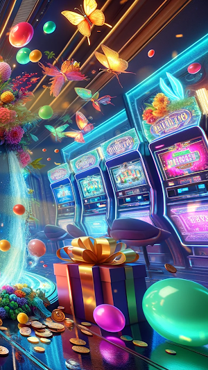 Plin and Win Screenshot 2