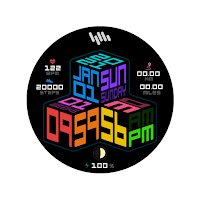 SamWatch S CUBE Special 2021