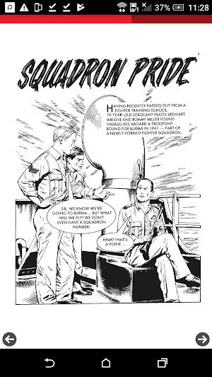 Commando Screenshot 2