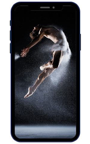 Dance Wallpaper Screenshot 0