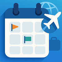 National Holidays Planner
