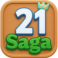 21 Saga