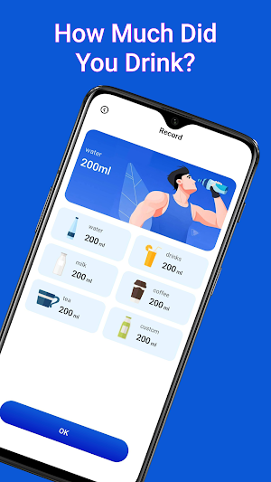 PaloWater Screenshot 2