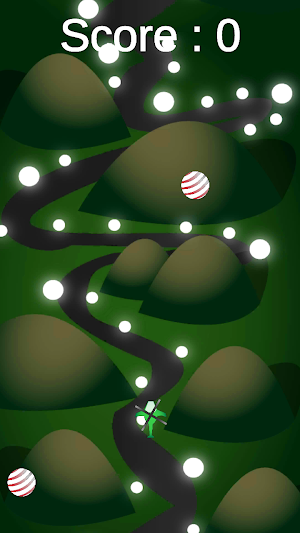 Heli Rush Screenshot 0