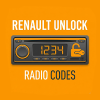Renault Radio Code Unlocker