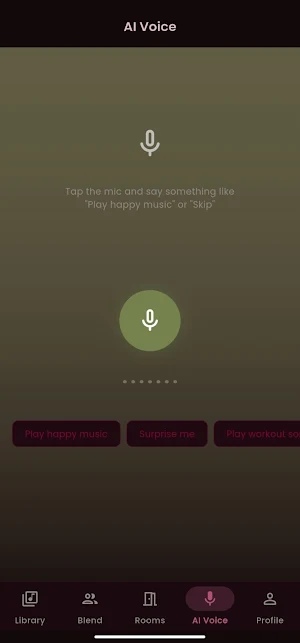 AuraPlayer Screenshot 3