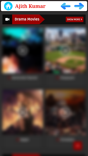 Ajith Kumar All Movies Screenshot 2