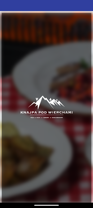 Knajpa pod Wierchami Screenshot 1