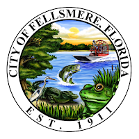 Fellsmere History Walking Tour