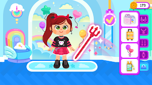 Cocobi Fashion Tailor - Sewing Screenshot 3