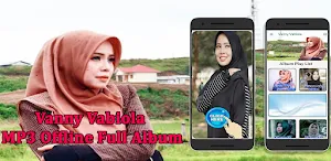 Vanny Vabiola MP3 Offline screenshot 1