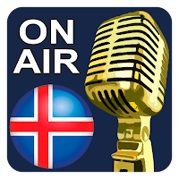Iceland Radio Stations