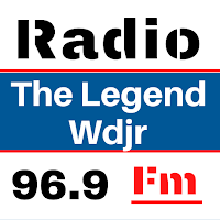 96.9 The Legend Wdjr Fm Online