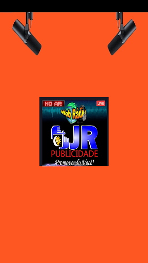 Rádio JR Publicidade FM Screenshot 0