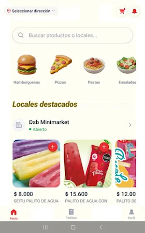 BaraderoGO! Screenshot 2