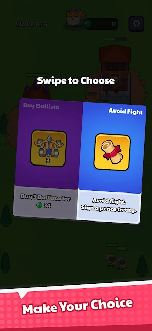 Age of Choices Screenshot 1