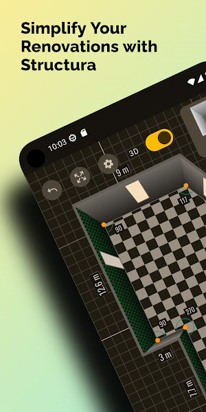 Structura: Design & Estimate Screenshot 0