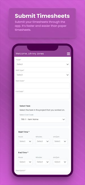 Sprintsuite Screenshot 0