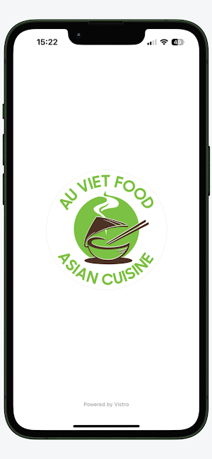 AU Viet Food Screenshot 0