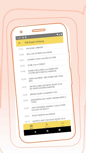 FM Goud Screenshot 2