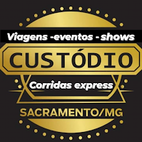 Custódio Corridas - Motoristas