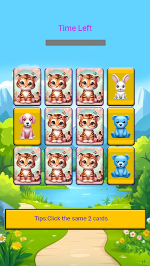 Swap Icon Game Screenshot 3