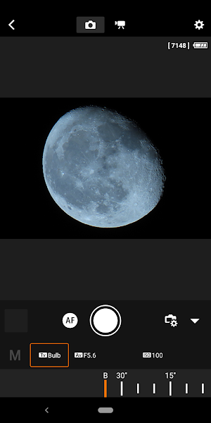 Canon Camera Connect Screenshot 3