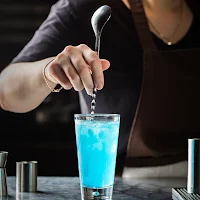 Drink Trackr