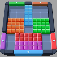 Island Frontier: Block Jam
