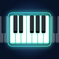 OneOctave – Play-Along Piano