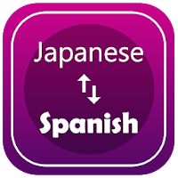 Spanish Japanese Translator