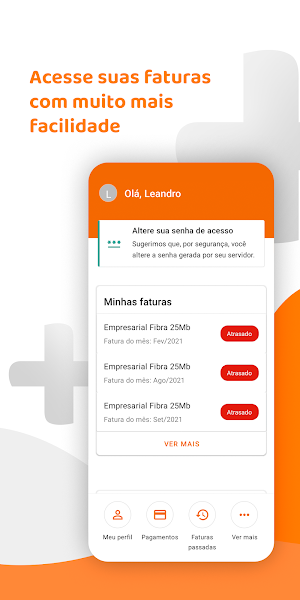 Viaon Screenshot 3