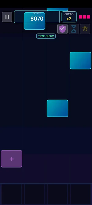 Pure Step Screenshot 1