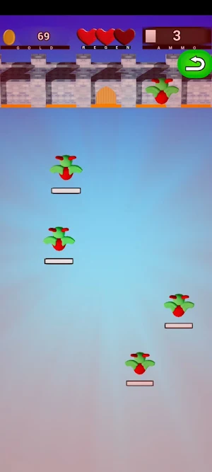 Demon Defender Screenshot 3