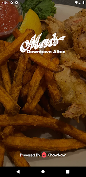 Mac's Downtown Screenshot 0
