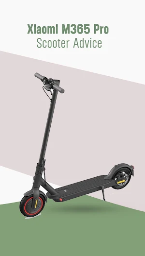Xiaomi M365 Pro Scooter Advice Screenshot 1