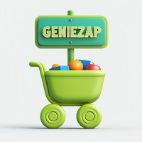 GenieZap: Grocery in Minutes