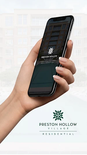 Preston Hollow Village Screenshot 1