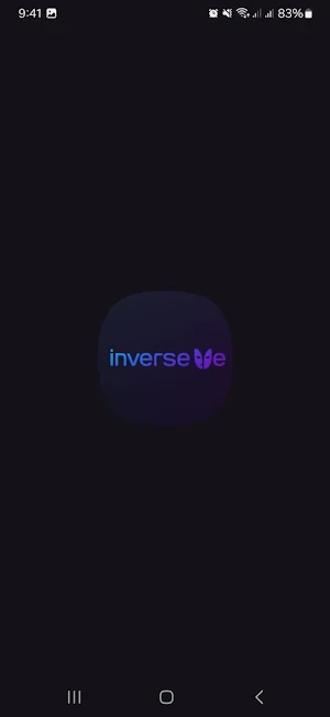 inverseMe Screenshot 2