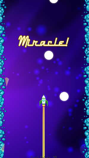 Zakaria Space Infinity Screenshot 0
