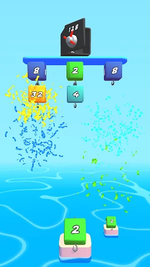 Hang in there! Screenshot 3