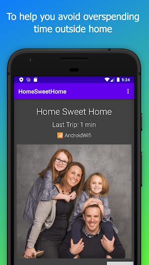 Home Sweet Home Screenshot 2