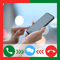 Name Fake Call.