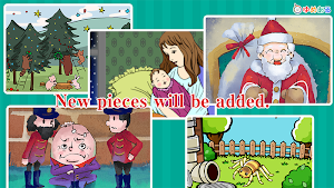 Mother Goose Nursery Rhymes Screenshot 1