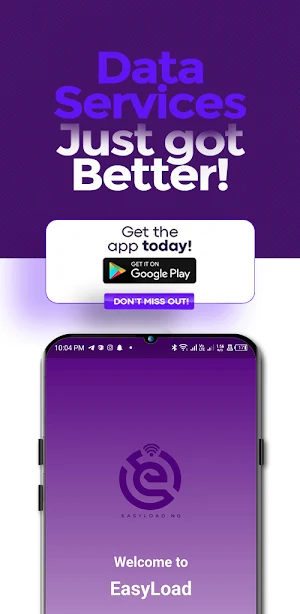 EasyLoad Screenshot 1