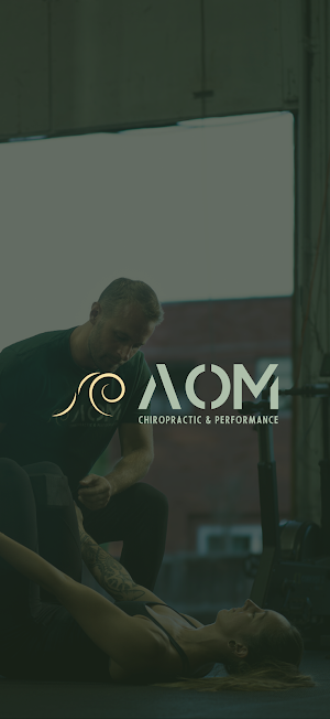 AOM Training Screenshot 0