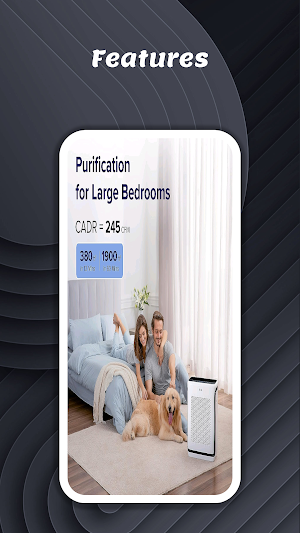 LEVOIT Air Purifier Guide screenshot 3