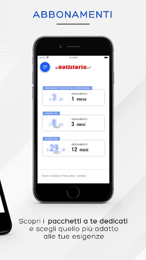 Il Notiziario Screenshot 3
