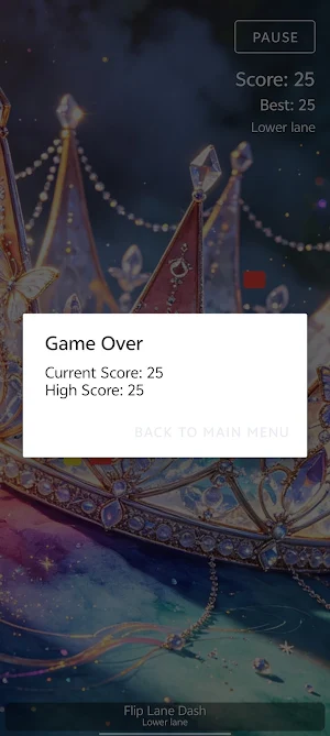 QuickLights Screenshot 0