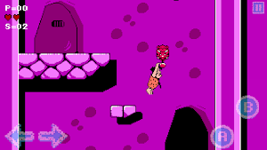 Rescue Mission Screenshot 2